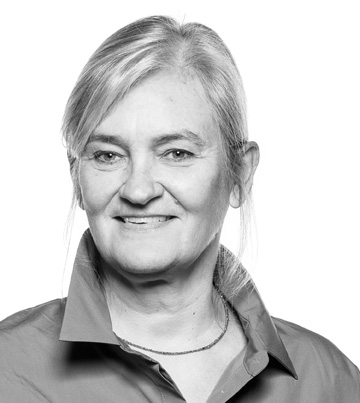 Christine Mildenberger