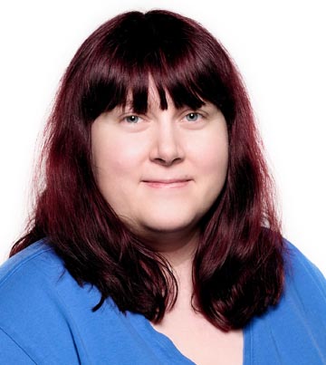 Patricia Haubrich Gemibau